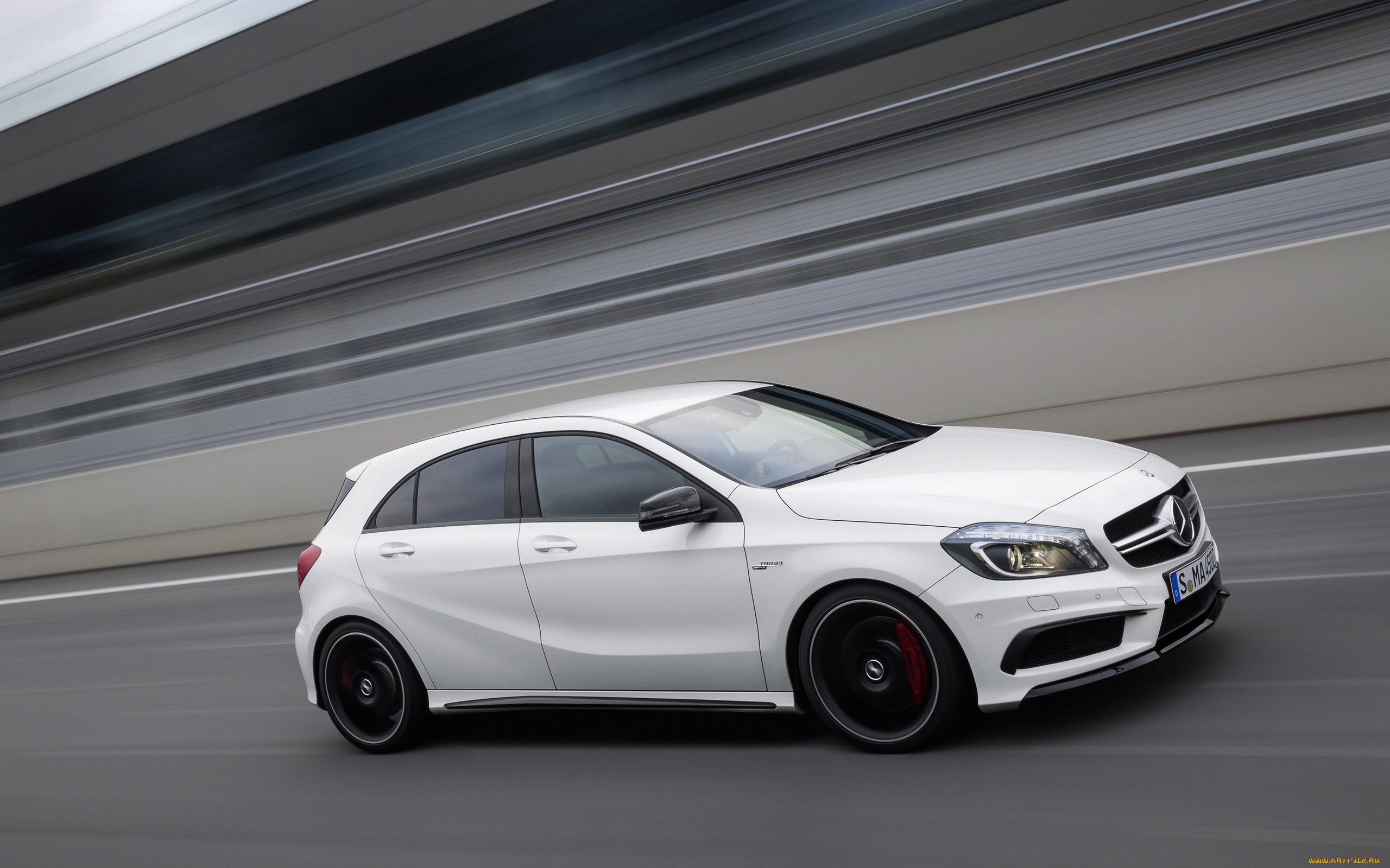 , mercedes, benz, mercedes-benz, a45, amg